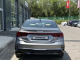 Kia Cerato 2022 года за 10 900 000 тг. в Алматы – фото 5