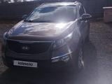 Kia Sportage 2015 годаүшін7 600 000 тг. в Темиртау – фото 2