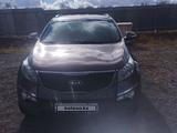 Kia Sportage 2015 годаүшін7 600 000 тг. в Темиртау