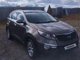 Kia Sportage 2015 годаүшін7 600 000 тг. в Темиртау – фото 3