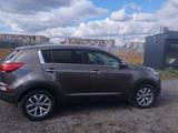 Kia Sportage 2015 годаүшін7 600 000 тг. в Темиртау – фото 4