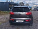Kia Sportage 2015 годаүшін7 600 000 тг. в Темиртау – фото 5