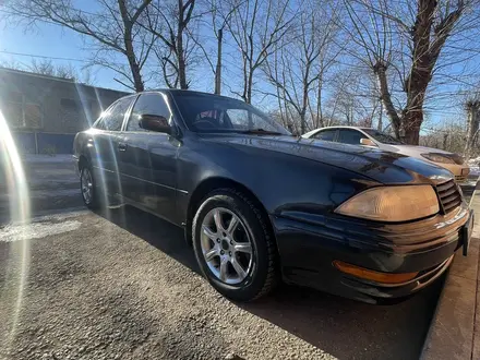 Toyota Camry 1993 года за 2 200 000 тг. в Кокшетау – фото 4