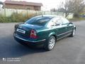 Volkswagen Passat 2002 годаүшін3 500 000 тг. в Алматы – фото 5