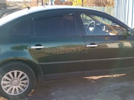 Volkswagen Passat 1998 года за 2 100 000 тг. в Тобыл – фото 4