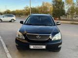 Lexus RX 300 2006 года за 6 500 000 тг. в Актобе – фото 2