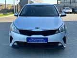 Kia Rio 2021 года за 7 990 000 тг. в Усть-Каменогорск – фото 2