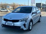 Kia Rio 2021 года за 7 990 000 тг. в Усть-Каменогорск – фото 3