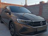 Volkswagen Polo 2022 годаүшін8 000 000 тг. в Астана