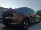 Volkswagen Polo 2022 годаүшін8 000 000 тг. в Астана – фото 3