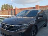 Volkswagen Polo 2022 годаүшін8 000 000 тг. в Астана – фото 4