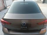 Volkswagen Polo 2022 годаүшін8 000 000 тг. в Астана – фото 5