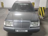 Mercedes-Benz E 300 1990 года за 2 500 000 тг. в Алматы