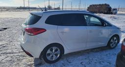 Kia Carens 2013 годаfor8 000 000 тг. в Таскала – фото 2