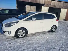 Kia Carens, 2013