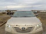 Toyota Camry 2007 года за 4 500 000 тг. в Алматы