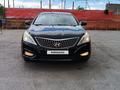 Hyundai Grandeur 2013 года за 4 700 000 тг. в Шымкент