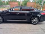 Hyundai Grandeur 2013 года за 5 250 000 тг. в Шымкент – фото 3