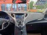 Hyundai Grandeur 2013 года за 5 000 000 тг. в Шымкент – фото 5