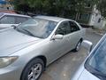 Toyota Camry 2004 годаүшін4 500 000 тг. в Аксу – фото 6