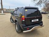 Mitsubishi Montero Sport 2002 годаүшін5 500 000 тг. в Актобе – фото 2