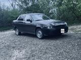 ВАЗ (Lada) Priora 2170 2007 года за 1 100 000 тг. в Актобе