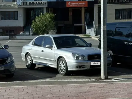 Hyundai Sonata 2002 года за 2 350 000 тг. в Атырау