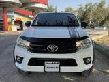 Toyota Hilux 2020 годаүшін15 000 000 тг. в Алматы – фото 2