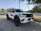 Toyota Hilux 2020 годаүшін15 000 000 тг. в Алматы – фото 3