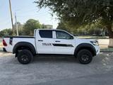 Toyota Hilux 2020 годаүшін15 000 000 тг. в Алматы – фото 4