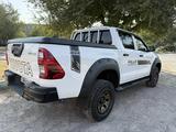 Toyota Hilux 2020 годаүшін15 000 000 тг. в Алматы – фото 5