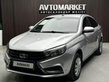 ВАЗ (Lada) Vesta 2020 года за 4 490 000 тг. в Актобе
