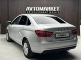 ВАЗ (Lada) Vesta 2020 года за 4 490 000 тг. в Актобе – фото 5