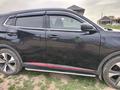 Хромированные пороги на Changan за 50 000 тг. в Алматы – фото 4