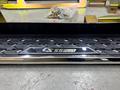 Хромированные пороги на Changan за 50 000 тг. в Алматы – фото 6