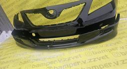 Бампера в цвет кузова на Тойота Камри 30-40-50 за 55 000 тг. в Петропавловск – фото 4