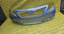 Бампера в цвет кузова на Тойота Камри 30-40-50 за 55 000 тг. в Петропавловск