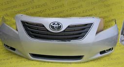 Бампера в цвет кузова на Тойота Камри 30-40-50 за 55 000 тг. в Петропавловск – фото 2
