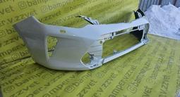 Бампера в цвет кузова на Тойота Камри 30-40-50 за 55 000 тг. в Петропавловск – фото 3