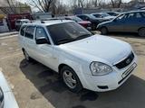 ВАЗ (Lada) Priora 2171 2014 года за 2 200 000 тг. в Атырау – фото 3