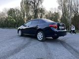 Toyota Corolla 2007 года за 4 500 000 тг. в Тараз – фото 5