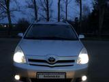 Toyota Corolla Verso 2006 года за 5 500 000 тг. в Семей