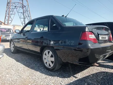 Daewoo Nexia 2011 года за 2 200 000 тг. в Жетысай – фото 6