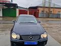 Mercedes-Benz CLK 240 2002 годаүшін4 500 000 тг. в Кызылорда – фото 10