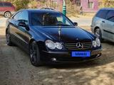 Mercedes-Benz CLK 240 2002 года за 4 500 000 тг. в Кызылорда – фото 3