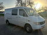 Mercedes-Benz  Sprinter 1996 года за 4 500 000 тг. в Тараз – фото 2