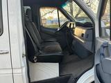 Mercedes-Benz  Sprinter 1996 года за 4 500 000 тг. в Тараз – фото 4