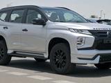 Mitsubishi Montero Sport 2023 годаүшін18 000 000 тг. в Семей – фото 3