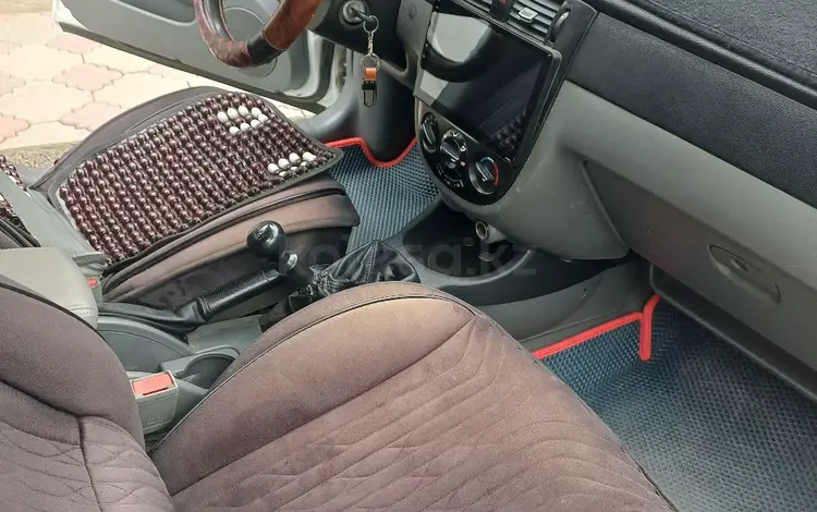 Daewoo Gentra 2014 годаүшін2 500 000 тг. в Алматы