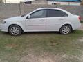 Daewoo Gentra 2014 годаүшін2 500 000 тг. в Алматы – фото 5